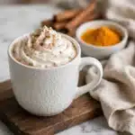 Pumpkin Spice Latte Recipe