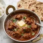 Indian Restaurant Style Butter Chicken Recipe