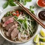 Authentic Vietnamese Pho Recipe