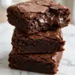 The Best Chocolate Brownies Recipe